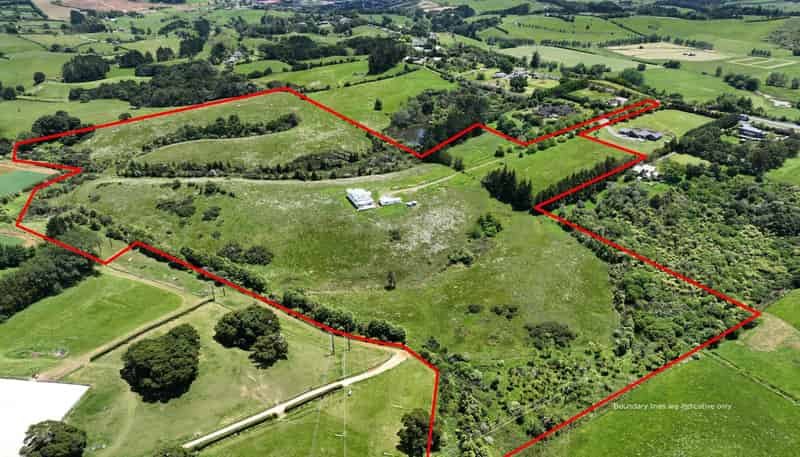 218A Pukekohe East Road, Pukekohe