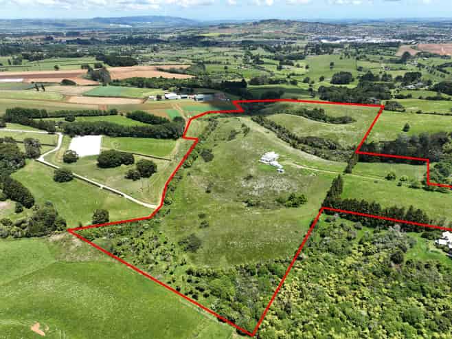 218A Pukekohe East Road, Pukekohe