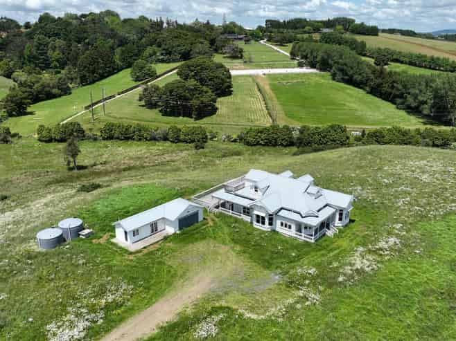 218A Pukekohe East Road, Pukekohe