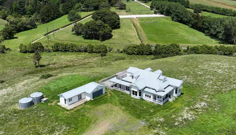 218A Pukekohe East Road, Pukekohe