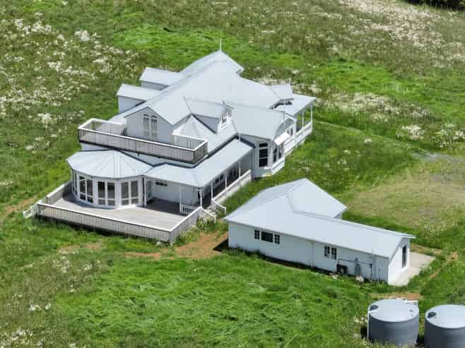 218A Pukekohe East Road, Pukekohe