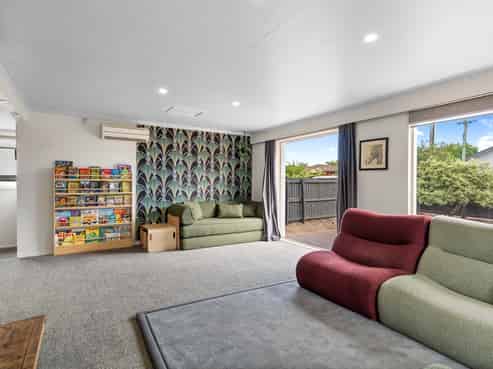 10 Burwood Road, Burwood