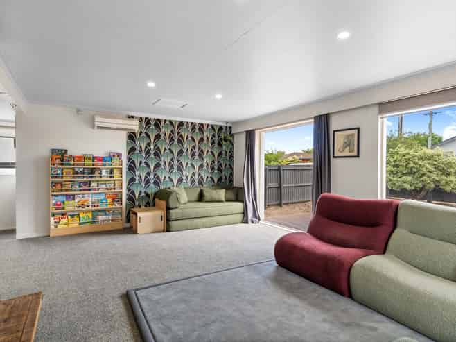 10 Burwood Road, Burwood