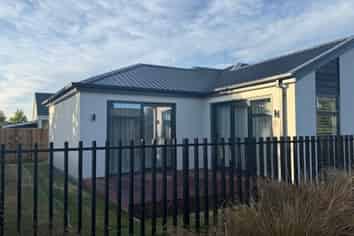 95A Charles Street, Rangiora