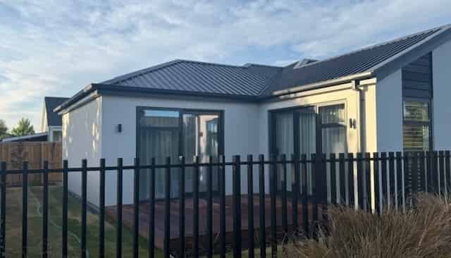 95A Charles Street, Rangiora