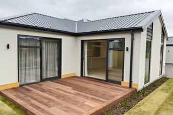 95A Charles Street, Rangiora