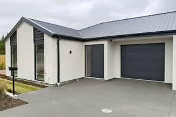 95A Charles Street, Rangiora