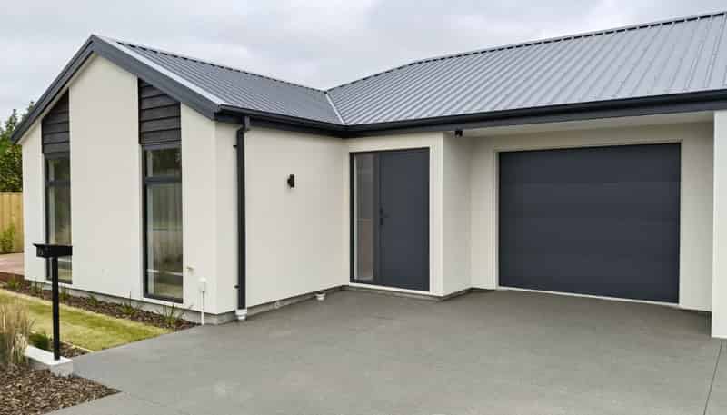 95A Charles Street, Rangiora