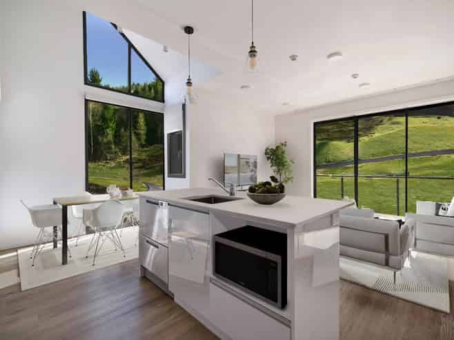 17-22/32-42 Bullendale Drive, Arthurs Point