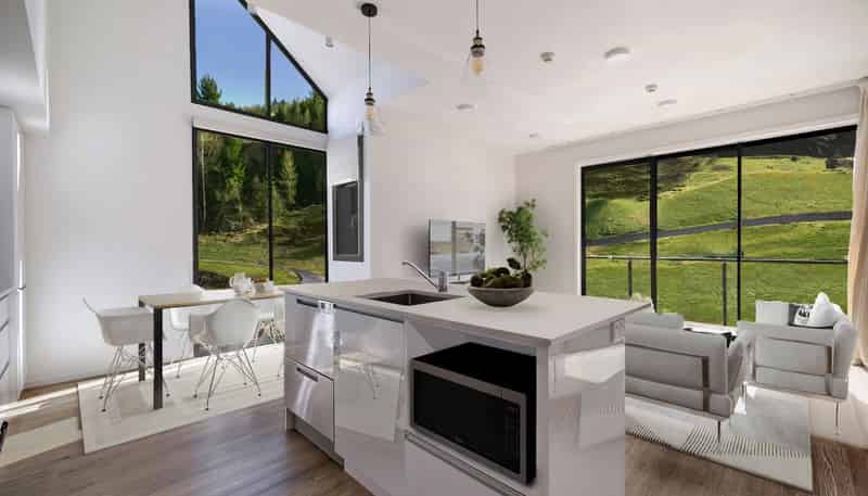 17-22/32-42 Bullendale Drive, Arthurs Point