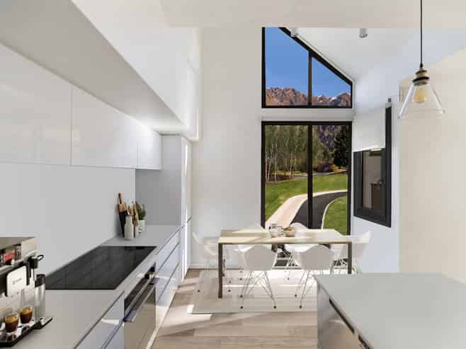 17-22/32-42 Bullendale Drive, Arthurs Point