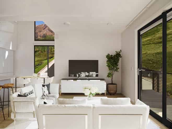 17-22/32-42 Bullendale Drive, Arthurs Point