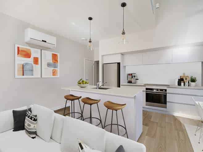 17-22/32-42 Bullendale Drive, Arthurs Point