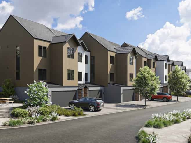 17-22/32-42 Bullendale Drive, Arthurs Point