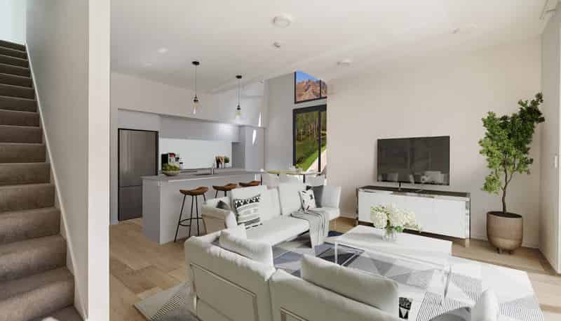 17-22/32-42 Bullendale Drive, Arthurs Point