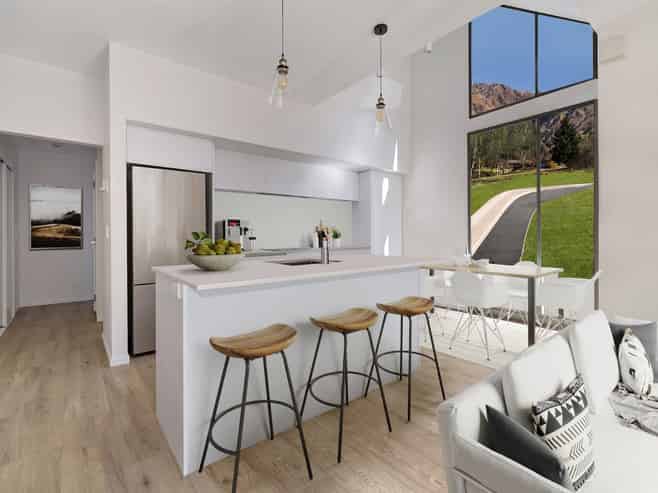 1-6/32-42 Bullendale Drive, Arthurs Point