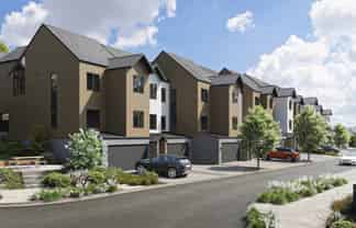 1-6/32-42 Bullendale Drive, Queenstown Central