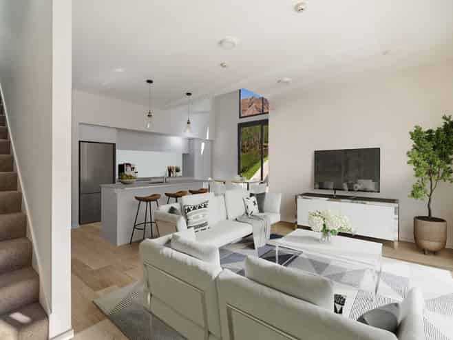 1-6/32-42 Bullendale Drive, Arthurs Point