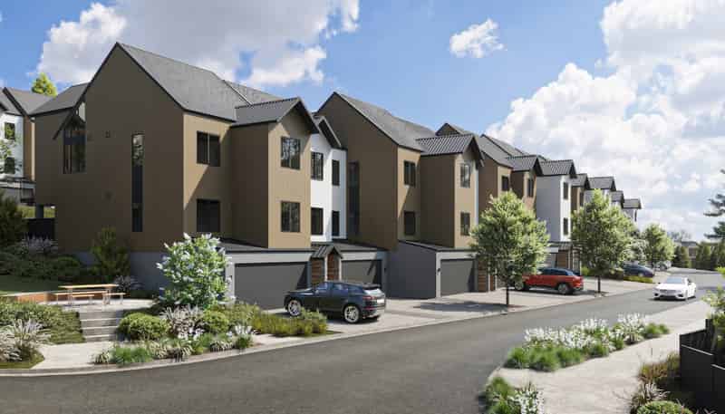 1-6/32-42 Bullendale Drive, Arthurs Point