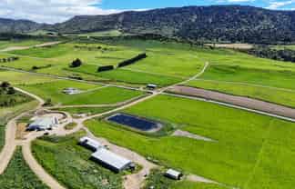 1024 Owaka Valley Road, Owaka