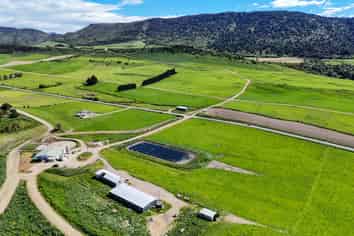 1024 Owaka Valley Road, Owaka