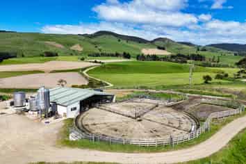 1024 Owaka Valley Road, Owaka