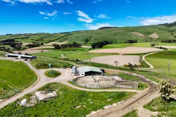 1024 Owaka Valley Road, Owaka