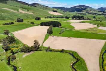 1024 Owaka Valley Road, Owaka