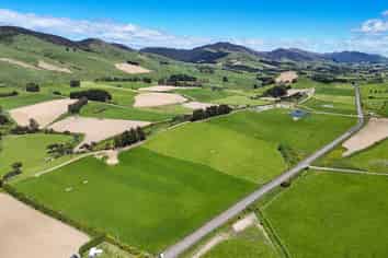 1024 Owaka Valley Road, Owaka