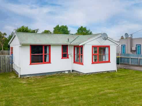 28 Augustine Street, Waimate