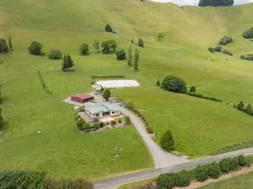 239 Mount Heslington Road, Brightwater