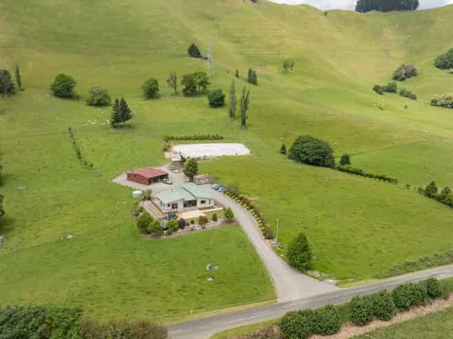 239 Mount Heslington Road, Brightwater