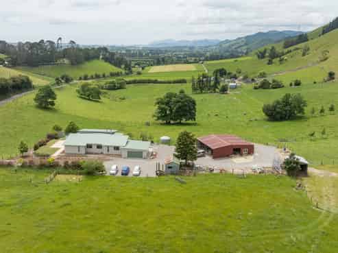 239 Mount Heslington Road, Brightwater