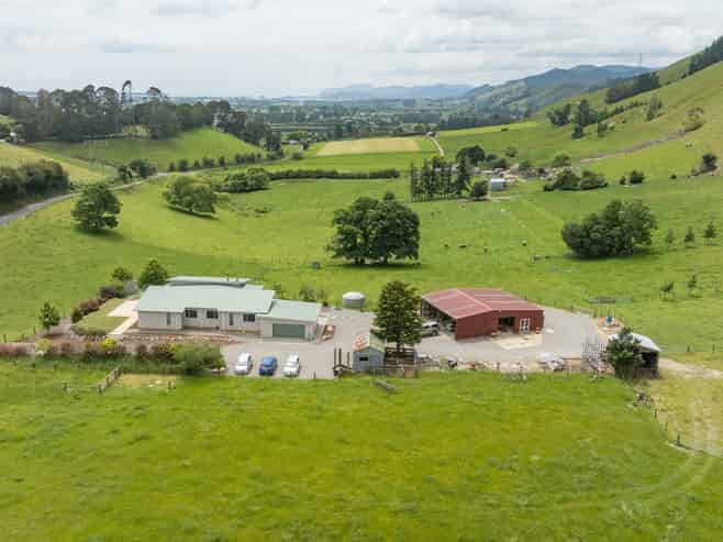 239 Mount Heslington Road, Brightwater