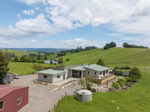 239 Mount Heslington Road, Brightwater