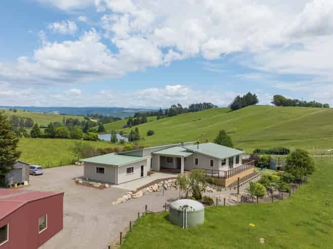 239 Mount Heslington Road, Brightwater