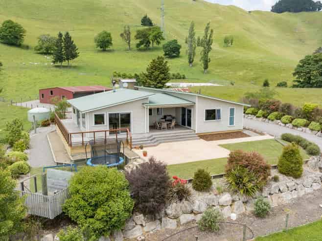 239 Mount Heslington Road, Brightwater