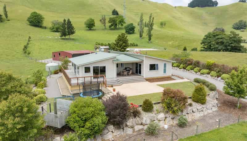 239 Mount Heslington Road, Brightwater