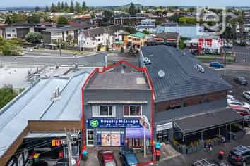 Prime Investment Opportunity in Royal Oak