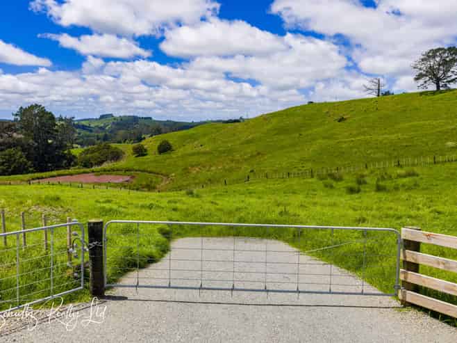 Lot 10 Wearmouth Road, Paparoa