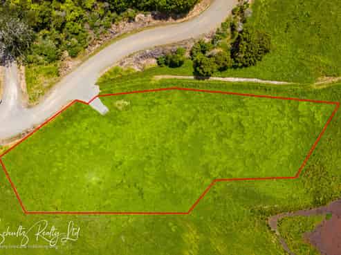 Lot 10 Wearmouth Road, Paparoa