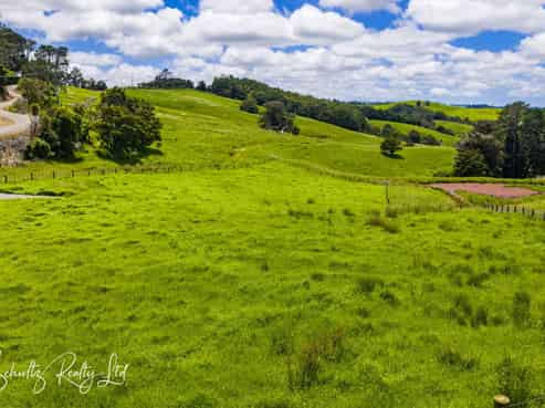 Lot 10 Wearmouth Road, Paparoa