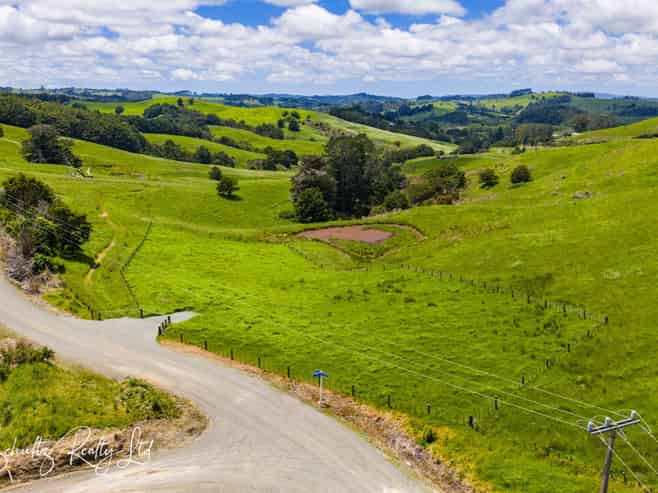 Lot 10 Wearmouth Road, Paparoa