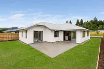 11 Ara o Paki Paki, WAKEFIELD