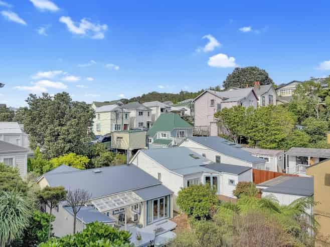 306/80 Riddiford Street , Newtown