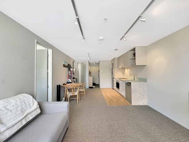 306/80 Riddiford Street , Newtown