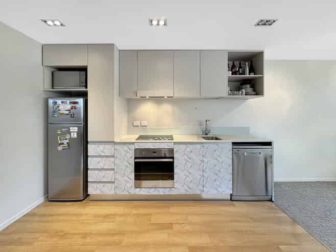 306/80 Riddiford Street , Newtown