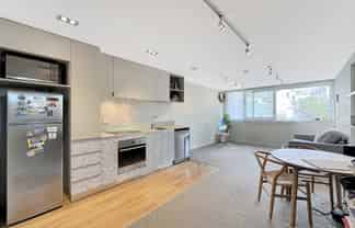 306/80 Riddiford Street , Newtown