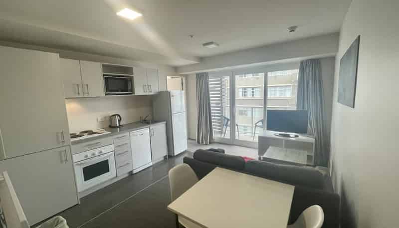 505/170 Taranaki Street, Wellington Central