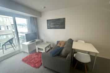 505/170 Taranaki Street, Wellington Central